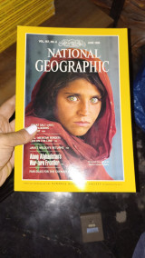 National Geographic
