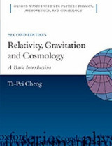 Relativity, Gravitation and Cosmology: A Basic Introduction