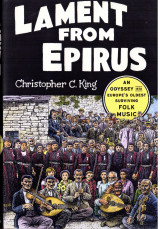 Lament from Epirus