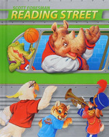 Reading Street 2.1