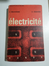 Electricite avec exercises et problemes