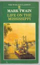 Life on the Mississippi