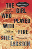 The Girl who Played with Fire
