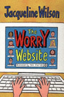 The Worry Website