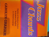Jazz chants
