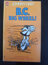 B.C. - Big Wheel