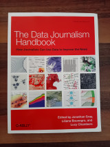 The Data Journalism Handbook