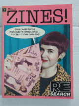 Zines ! Vol. 1