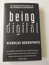 Being Digital