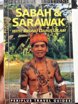 Sabah & Sarawak with Brunei Darussalam