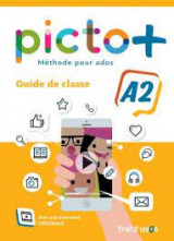 Picto+ A2 prof