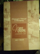 Adult Nursing