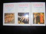 La Divine Comédie