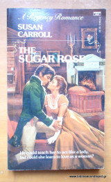 The Sugar Rose