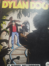 Dylan Dog 22