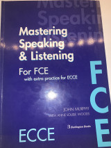 Mastering Listening & Speaking FCE Student's Book