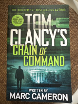 Tom Clancy's Chain of Command