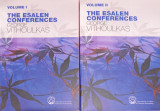 The Esalen Conferences Volume I & II