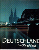 Deutschland im Farbbild