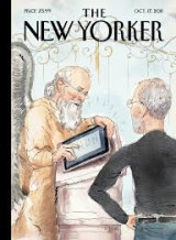 The New Yorker - October 17, 2011