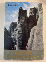 Meteora The Rocky Forest of Greece