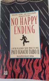 No Happy Ending