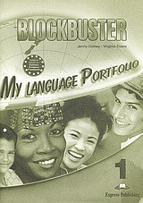 Blockbuster 1: My Language Portfolio