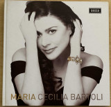 Maria Cecilia Bartoli - Maria Malibran 1808 - 1836