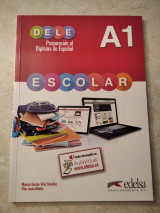 Preparacion Al Dele Escolar