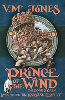 Prince of the Wind