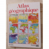 Atlas Géographique