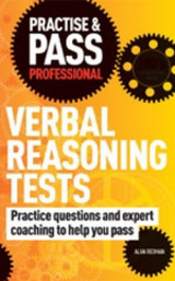 Practice and Pass Professional: Verbal Reasoning Tests