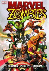 Marvel Zombies