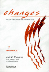 Changes 1 Workbook