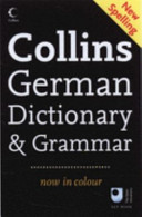 Collins German Dictionary