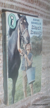 Black Beauty