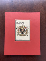Johann Siebmachers Wappenbuch von 1605