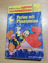 Lustige Taschenbücher Nr. 75