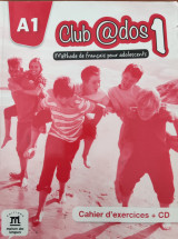 Club ados 1 cahier d'exercices