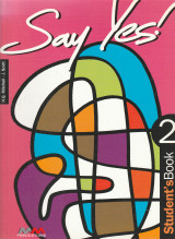 Say yes! 2
