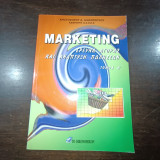 Marketing - Έρευνα αγοράς και ανάπτυξη πωλήσεων - Τόμος Α'