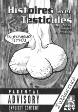 Histoires avec Testicules