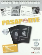 Pasaporte