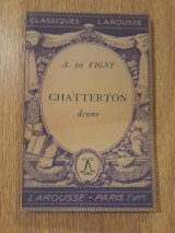Chatterton
