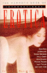 The Mammoth Book of International Erotica