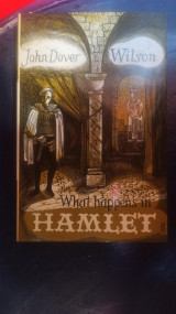 What Happens in Hamlet