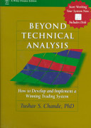 Beyond Technical Analysis