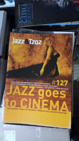 Jazz & τζαζ #127