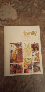 Family 2000 - Preserving and bottling
