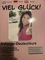 Viel Glück!